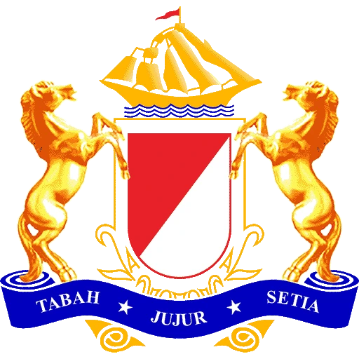 Logo Kadin Bontang Kota